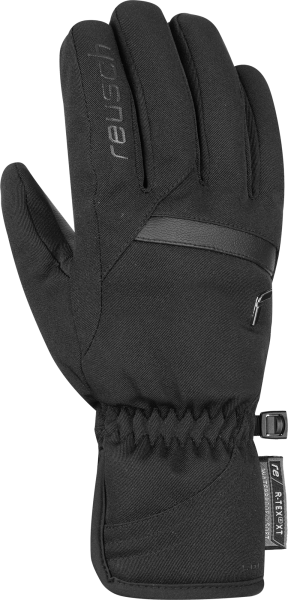 Reusch Coral R-TEX® XT 6331229 7700 black front